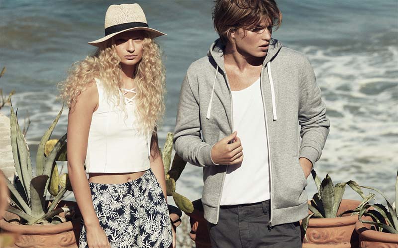 Η H&M ανακοίνωσε το άνοιγμα καταστήματος στην Βέροια
