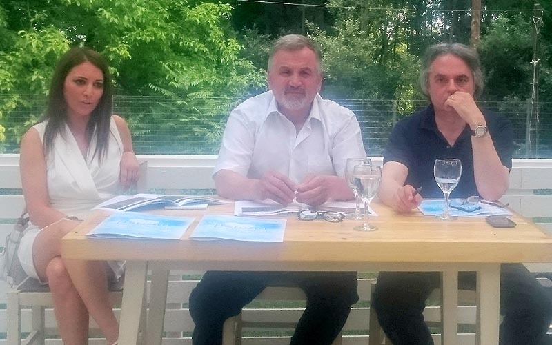 Η μουσική γιορτή “Εύηχη πόλη Βέροια” είναι και φέτος εδώ – Όλο το πρόγραμμα