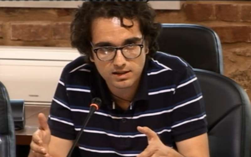 Σχολικό λεωφορείο για τους παιδικούς του Άλσους και του Εργοχωρίου αγόρασε η ΚΑΠΑ Βέροιας