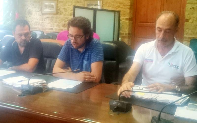 Βέροια: Όλα έτοιμα για την Βικελαία Γιορτή ποδηλάτου και τον Γύρο Λίμνης Αλιάκμονα (video)