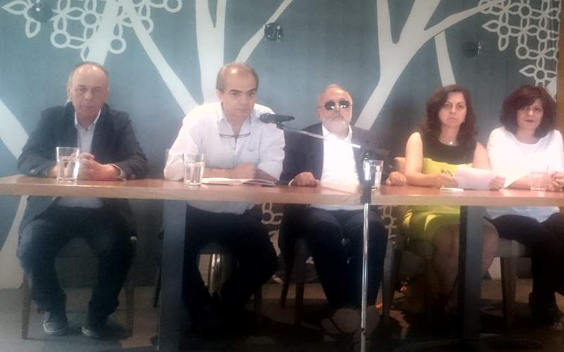Κουρουμπλής: “Δεν θα γίνουν πλειστηριασμοί πρώτης κατοικίας”