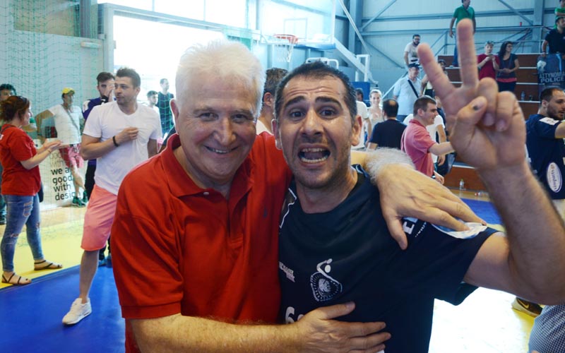 Τι…υποσχέθηκε τον Μάρτη στους φίλους του Διομήδη o Σταύρος Παπαδόπουλος