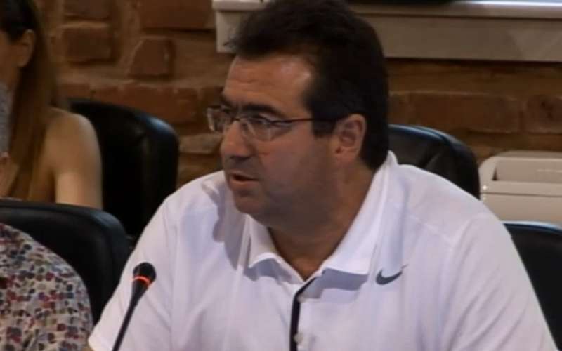 Παπαδόπουλος: “Για 5η συνεχόμενη χρονιά το Πιλοτικό Πρόγραμμα διαχείρισης κενών συσκευασιών φυτοπροστατευτικών προϊόντων”