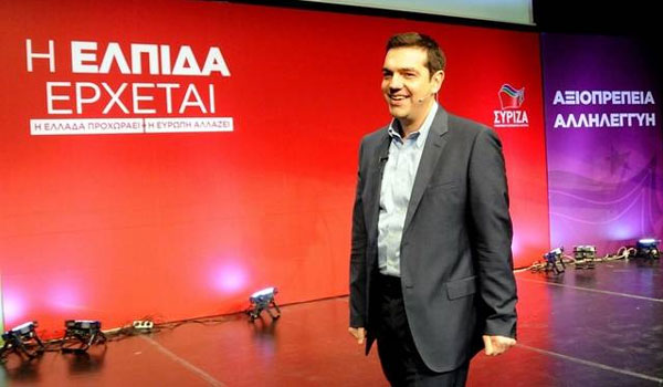 Οι υψηλές προσδοκίες που δημιούργησε ο ΣΥΡΙΖΑ του γύρισαν μπούμερανγκ
