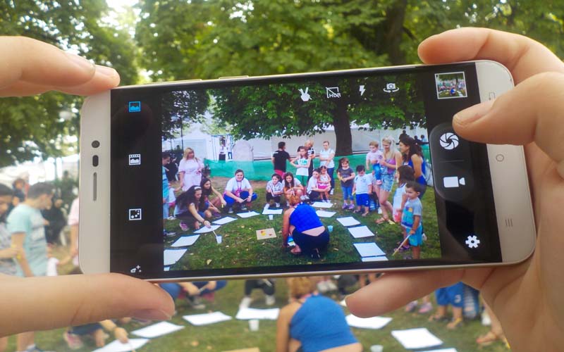 Τι περιλαμβάνει το πρόγραμμα του ARTville Festival την Παρασκευή