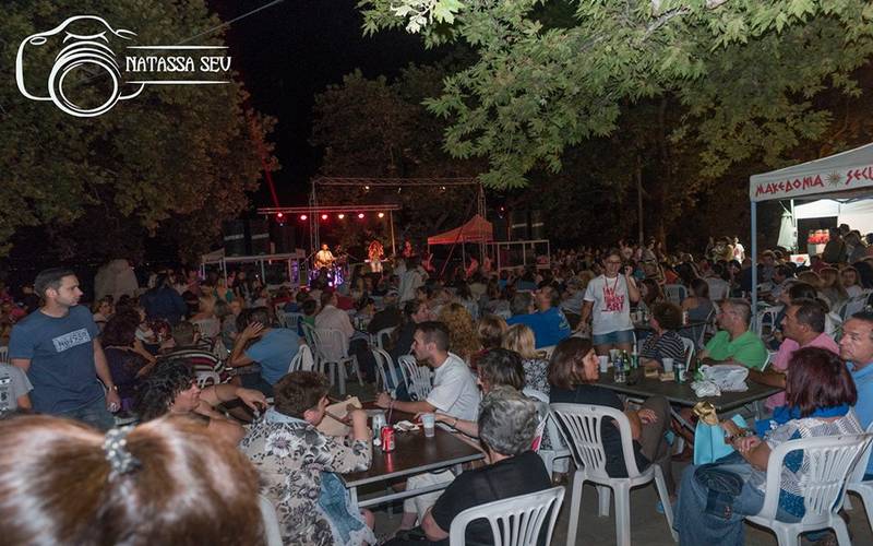 Το πρόγραμμα του ARTville festival το Σαββατοκύριακο