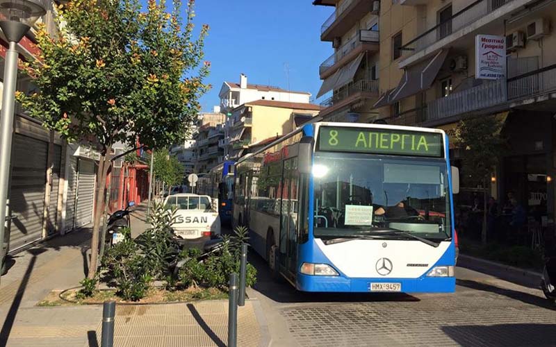 Παύλος Παυλίδης: “Μην παραδίνετε την πόλη στην Αρχαιολογία”