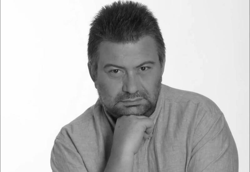 Μουσική βραδιά με τον Ματθαίο Γιαννούλη στον Κοπανό
