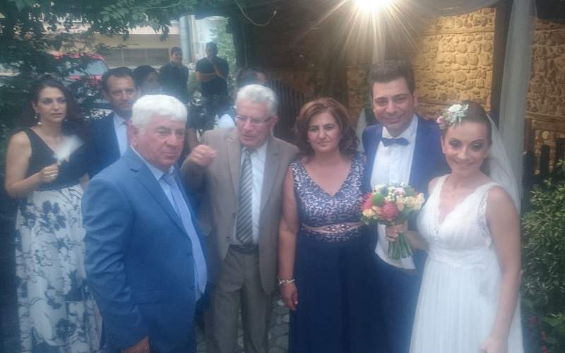 Στο κλαμπ των παντρεμένων η Κάτια Παπαϊωάννου του Βεροιώτη
