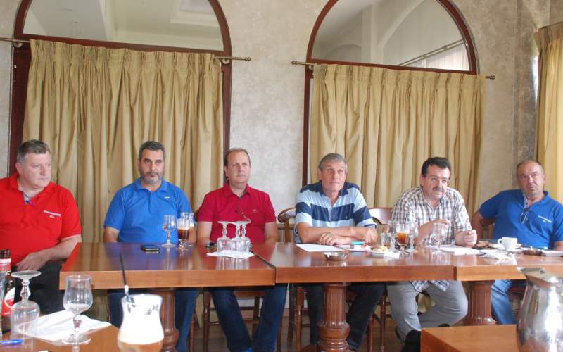 Απάλυνε τις πληγές του Ρωσικού εμπάργκο το πρόγραμμα δωρεάν διανομής φρούτων – Αναντικατάστατη η Ρωσική αγορά