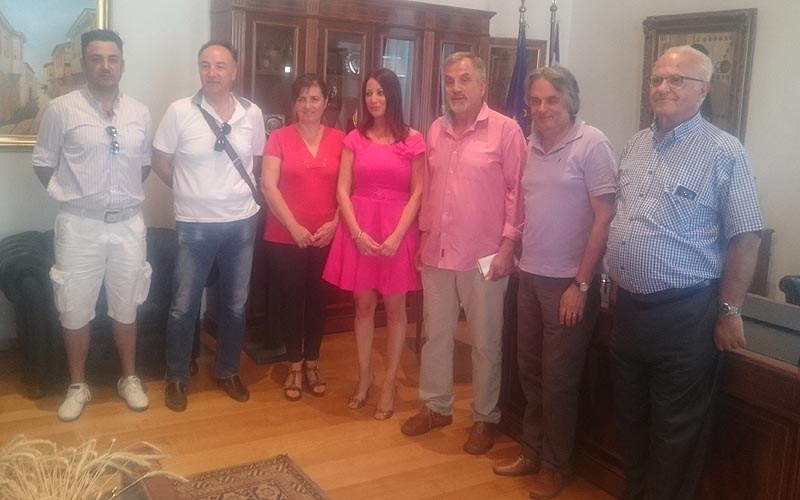 Η Κρήτη θα συναντήσει μουσικά την Σμύρνη στην Βέροια