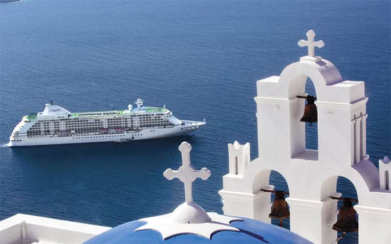 Αρχάριοι στις κρουαζιέρες;;;