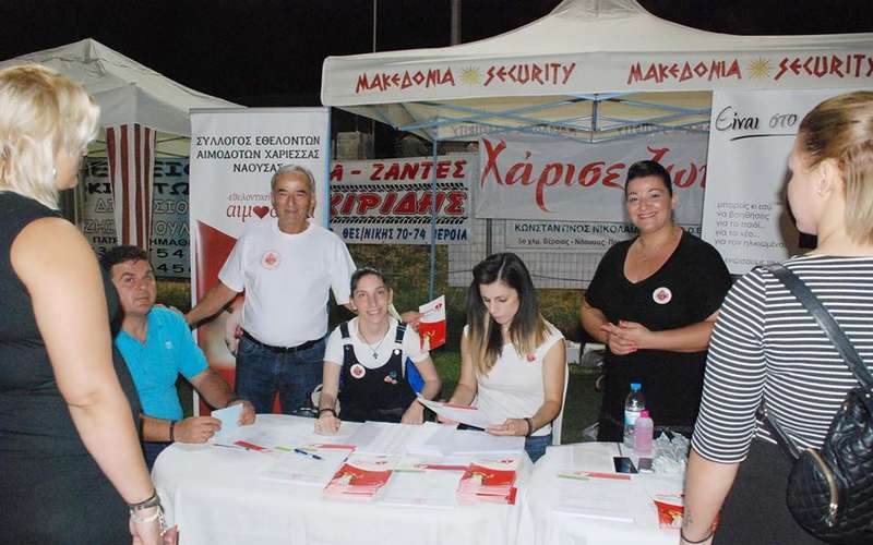 Ημαθία: Ποιες ήταν οι ειδήσεις που έκαναν αίσθηση το 2016
