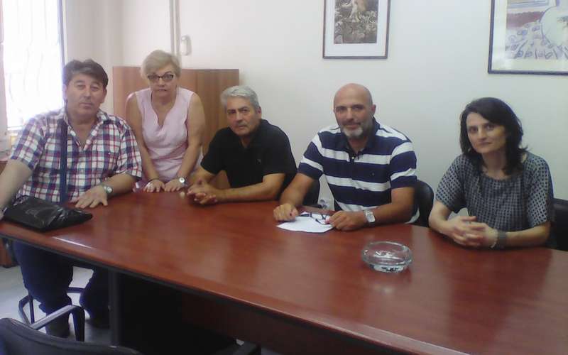 Ομάδα Ανέργων Ημαθίας: Πρόταση για την μοριοδότηση της ανεργίας