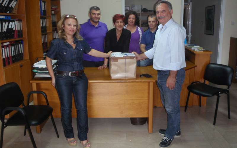 ΑΝΗΜΑ: Ξεκινά η εκδήλωση ενδιαφέροντος ΟΤΑ και ιδιωτικών συλλογικών φορέων για ένταξη στο ΕΣΠΑ