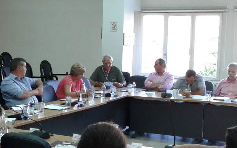 Σοκ για πρώην μέλη διοικήσεων της ΕΤΑ Νάουσας – Δεσμεύονται περιουσιακά τους στοιχεία και λογαριασμοί τραπέζης