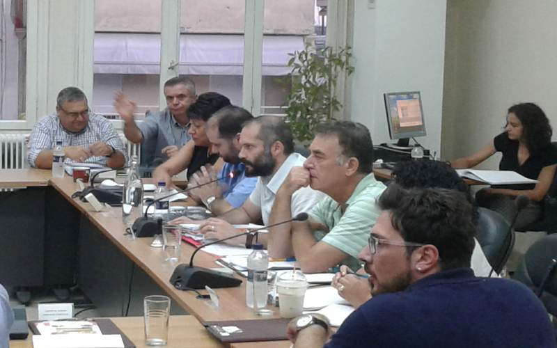Δήμος Νάουσας: “Δεν θα περάσει το κουκούλωμα και ο συμψηφισμός