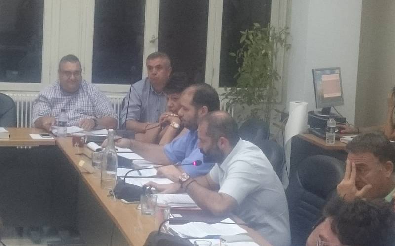 Συνεδριάζει την Τετάρτη το δημοτικό συμβούλιο Νάουσας – Τι θα συζητηθεί
