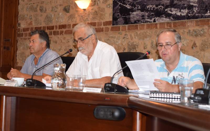Η επόμενη ημέρα