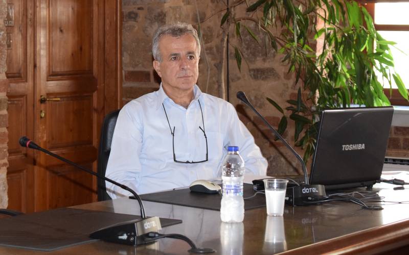 Πραγματοποιήθηκε η ημερίδα για την «Διαχρονική εξέλιξη του παραδοσιακού χορού»