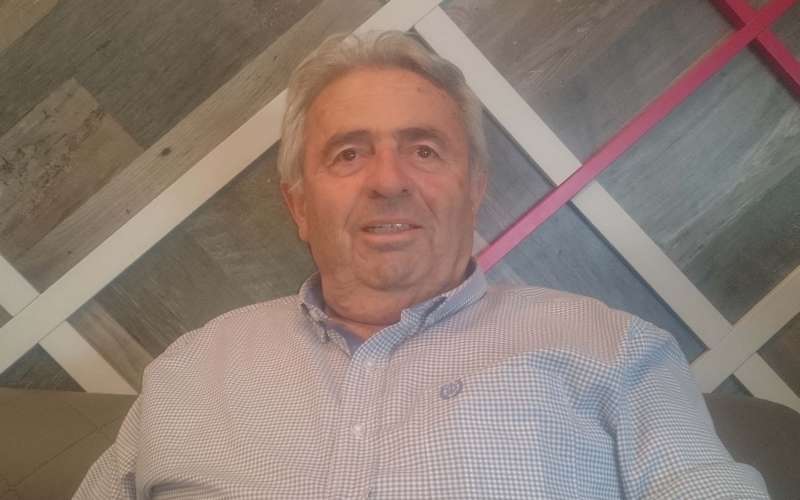 «Γήπεδο Βασίλης Φωτιάδης»: Η μνήμη νίκησε – Ένα γήπεδο γεμάτο ιστορία και συναίσθημα στη Ράχη