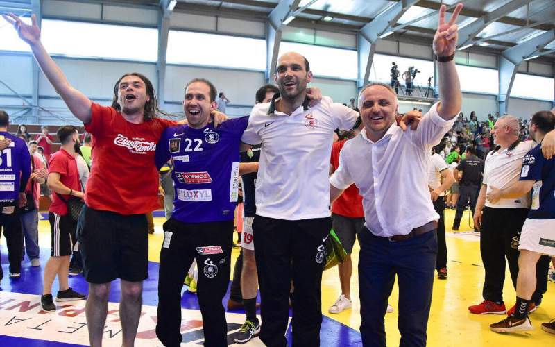 Δεν συνεχίζει στον Φίλιππο ο Γιώργος Μεταξάς