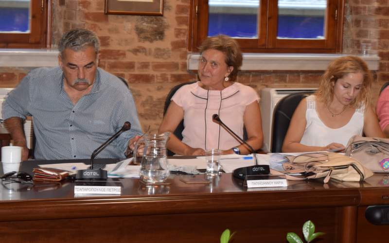 Στο ψηφοδέλτιο “Δράση με Γνώση” του Κώστα Βοργιαζίδη η Μαρία Παπαϊωάννου – βιογραφικό