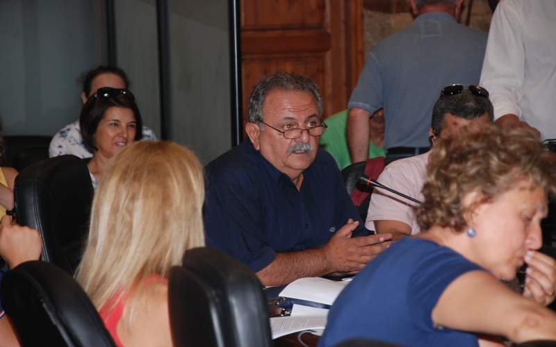 Χείρα βοηθείας του δήμου Βέροιας στην αδειοδότηση του Χιονοδρομικού Κέντρου Σελίου