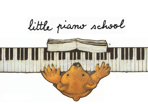 Συνεχίζονται οι εγγραφές στο Little piano school