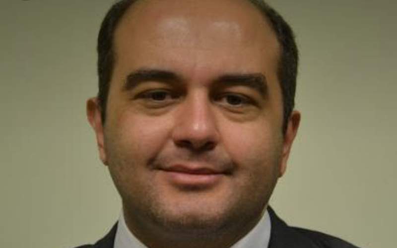 Κοινωνικά: Απεβίωσε ο Αναστάσιος Αποστολίδης