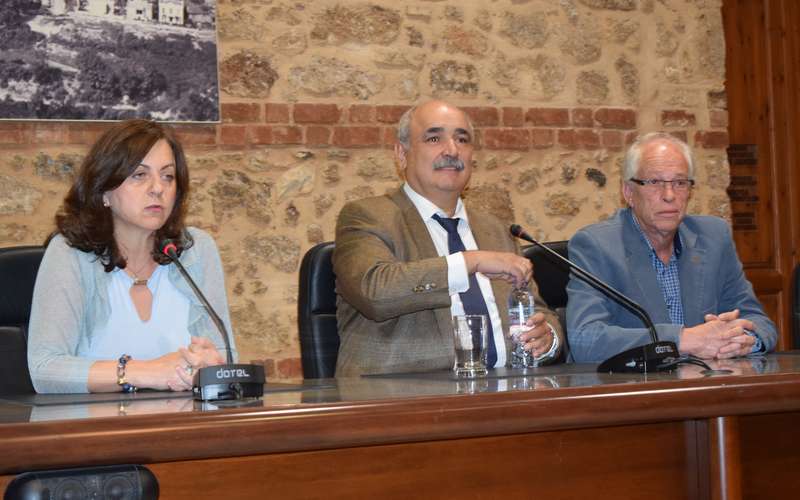 Μπόλαρης: “Το ΠΑΣΟΚ έστριψε δεξιά, εγώ έμεινα εκεί που ήμουν”