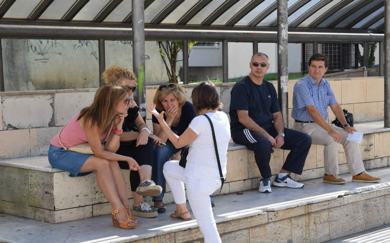 Αντιδρούν στις αλλαγές στον χώρο της εκπαίδευσης δάσκαλοι και νηπιαγωγοί