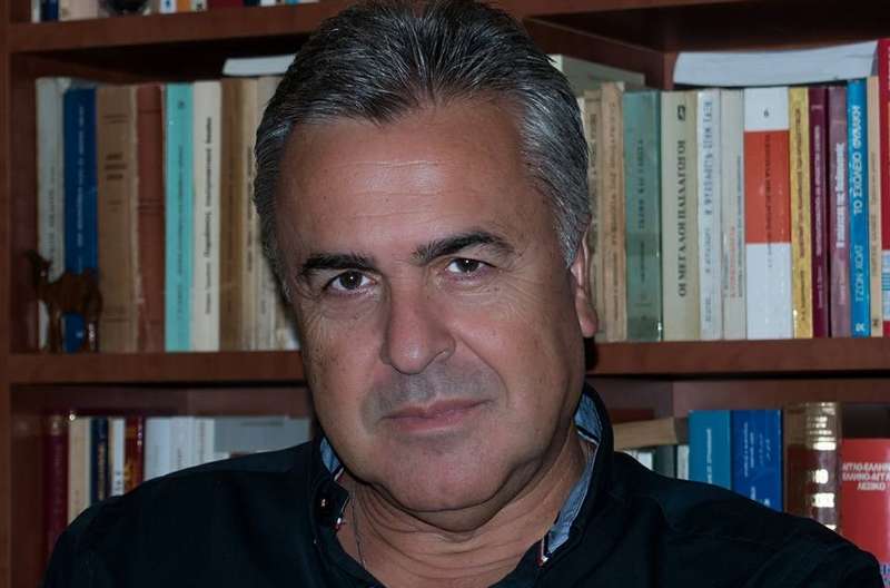 Μήνυμα του Διευθυντή Α/θμιας Εκπαίδευσης Ημαθίας για την έναρξη της νέας σχολικής χρονιάς