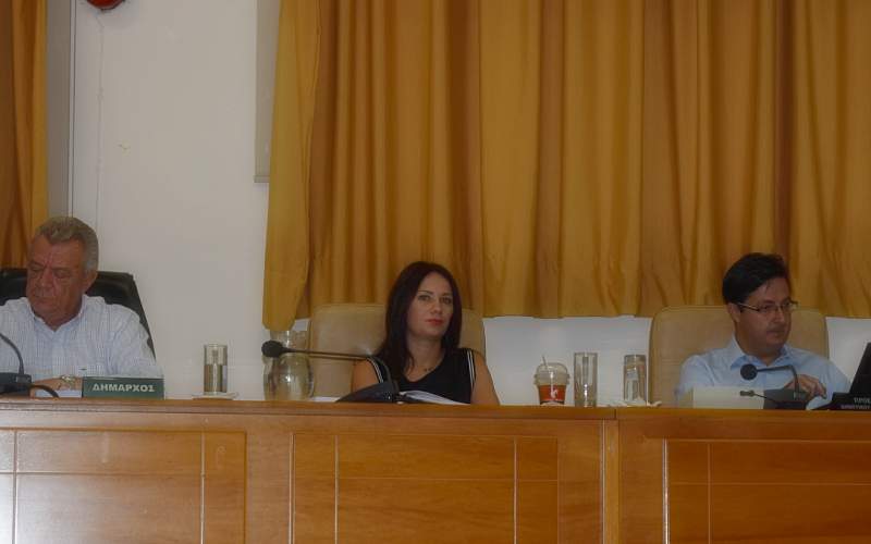 Συνεδριάζει το Δημοτικό Συμβούλιο Αλεξάνδρειας την Τετάρτη – Τι θα συζητηθεί