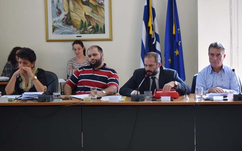 Στις Βρυξέλλες θα παρουσιαστεί το σχέδιο διαχείρισης υδάτων της Νάουσας