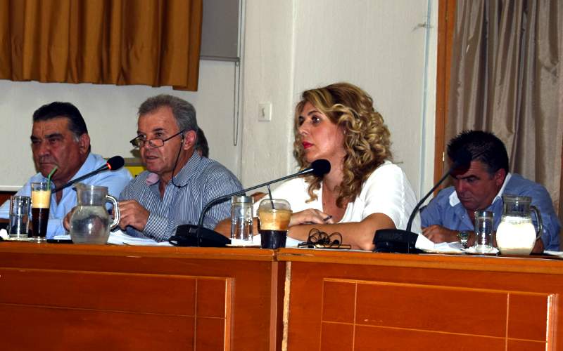 Συνεδριάζει την Δευτέρα το δημοτικό συμβούλιο Αλεξάνδρειας – Τι θα συζητηθεί