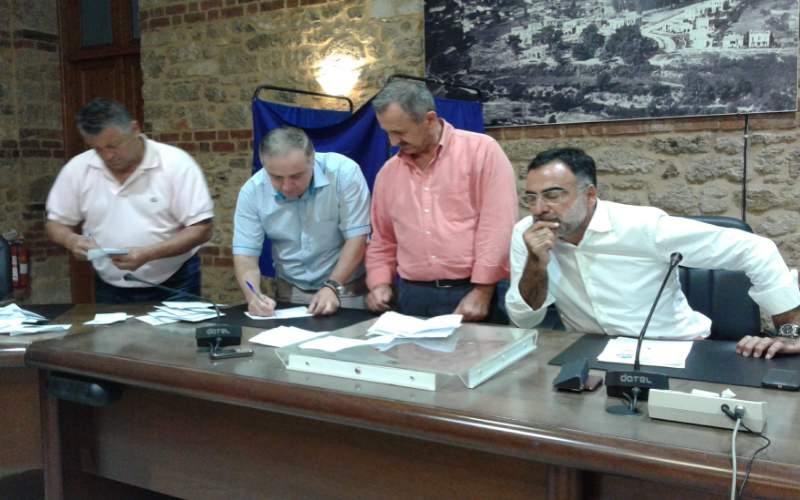 Συνεδριάζει την Τετάρτη το δημοτικό συμβούλιο Βέροιας – Τι θα συζητηθεί