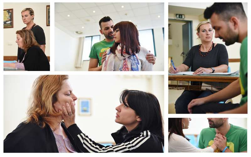 «Η παρεξήγηση» του Αλμπέρ  Καμύ από την Ομάδα – «Έκφραση Α’» του ΔΗΠΕΘΕ