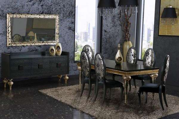 Ψάχνετε έπιπλα στη Θεσσαλονίκη; Η Γκούμας Furniture Art έχει τα καλύτερα