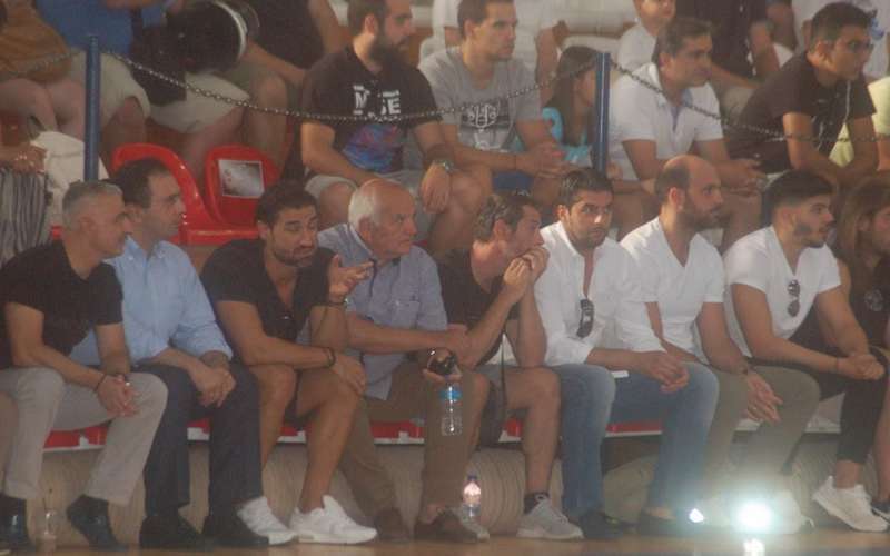 Μικρά – μικρά από το Φίλιππος – Μπουντβάσνκα