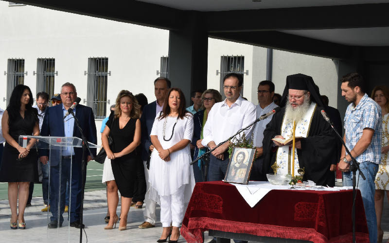 Ημαθία: Ποιες ήταν οι ειδήσεις που έκαναν αίσθηση το 2016