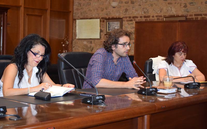 Βέροια: “παράθυρο” σε όσους δεν έλαβαν voucher