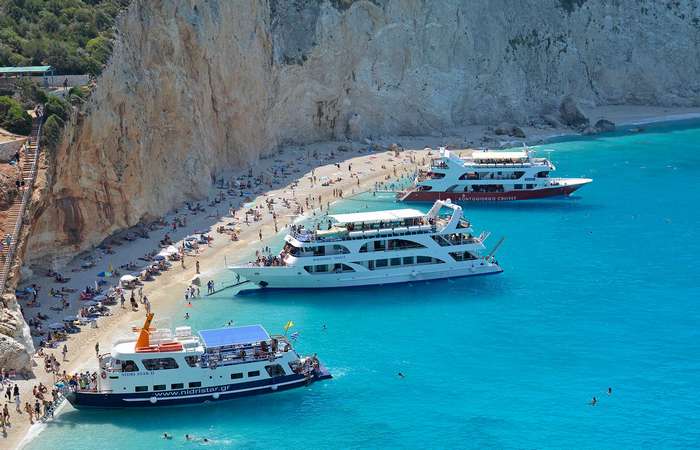 Το Σωματείο Συνταξιούχων ΙΚΑ Βέροιας διοργανώνει διήμερη εκδρομή στην Λευκάδα