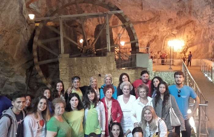 Παραδοσιακά αντικείμενα συγκεντρώνει το Λύκειο Ελληνίδων Βέροιας