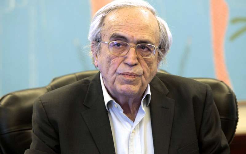 Η αναθεώρηση του αρχαιολογικού χώρου Βέροιας απασχόλησε την Βουλή – Τι ρώτησε βουλευτής Δράμας, τι απάντησε ο Μπαλτάς
