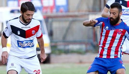 panionios veria1
