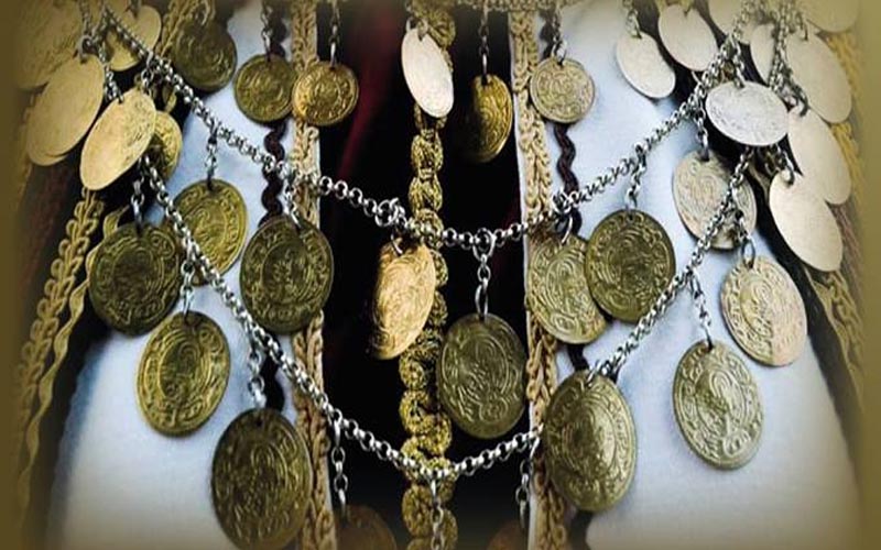 7ο Σεμινάριο Παραδοσιακού Χορού στην Βέροια