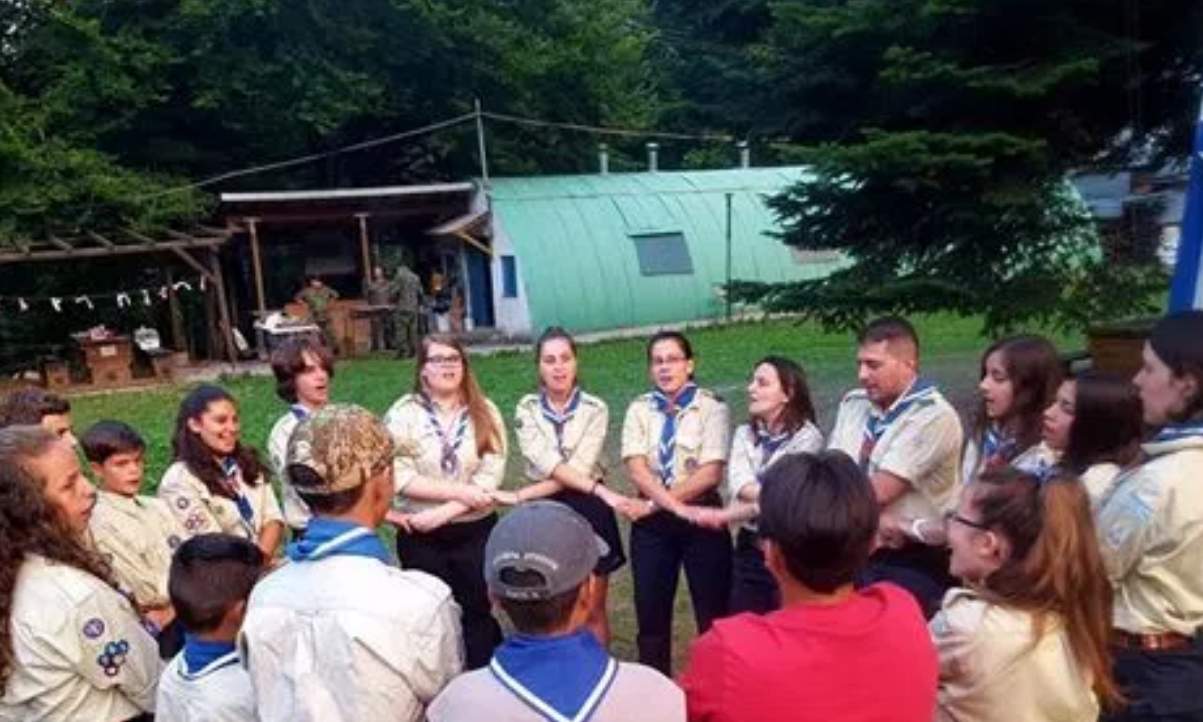 Αναβλήθηκε η συλλογή τροφίμων από τους προσκόπους λόγω καιρού