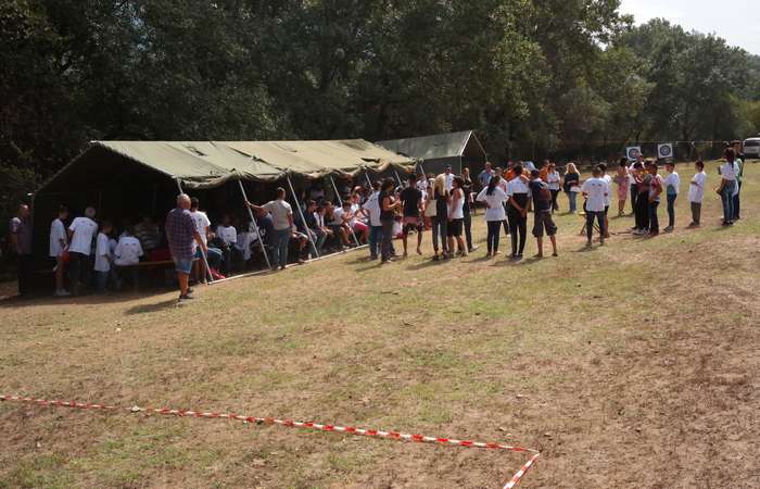 Σε εκπαιδευτική δράση οικοτουρισμού στον Στρυμώνα η Πρωτοβουλία για το Παιδί