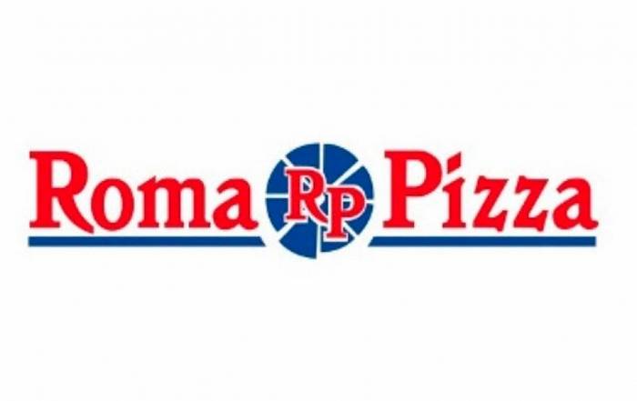 Η ROMA PIZZA χορηγός στο μπάσκετ του Φιλίππου